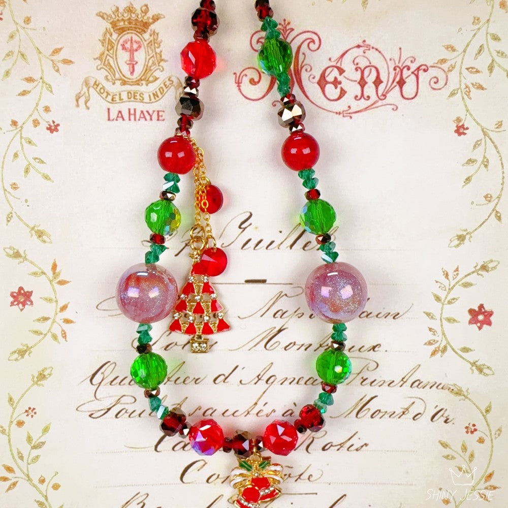 🎁Handmade Colorful Beaded Phone Chain – Trendy & Functional[L1001-1020] ✨